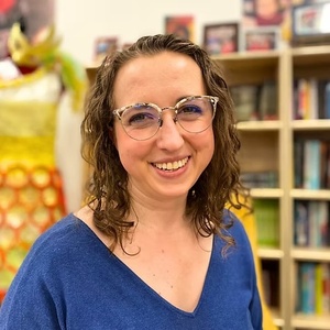 Emily Wills